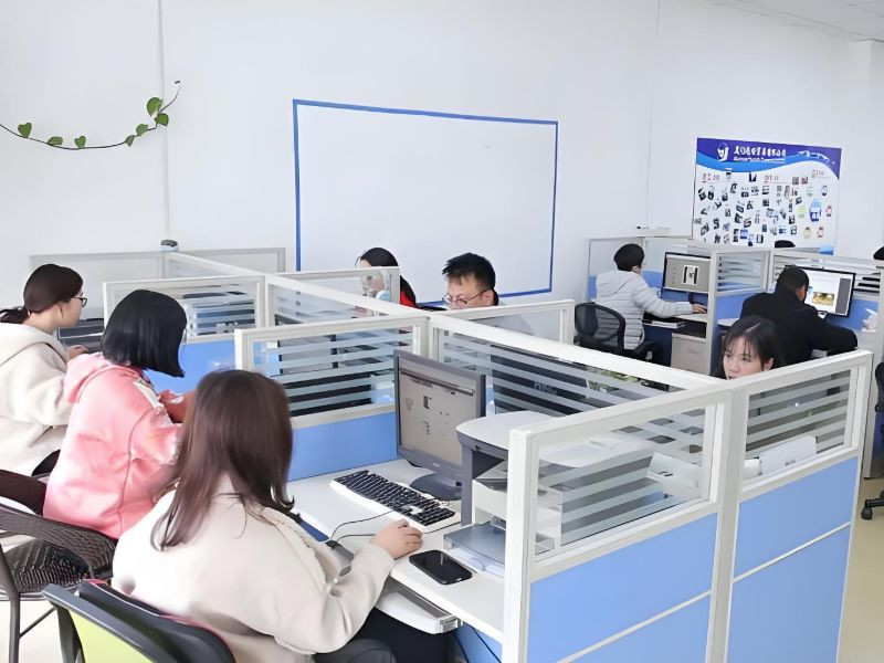 1. طلب عرض أسعار