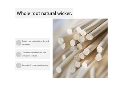 سلال أفريقية ديكور حائطي فني لغرفة النوم بوهو أسود وأبيض للمنزل