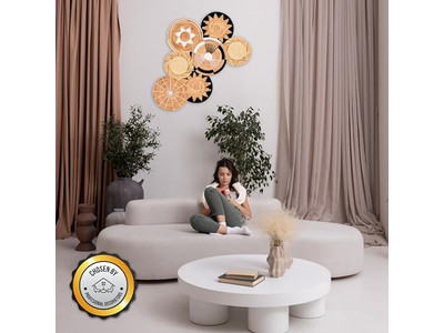 زينة مطعم آسيوي ديكور منزلي قطع بيانية