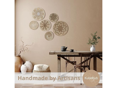 ديكور زفاف بوهيمي إكسسوارات ديكور منزلي بالخرز