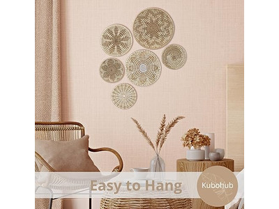 ديكور زفاف بوهيمي إكسسوارات ديكور منزلي بالخرز