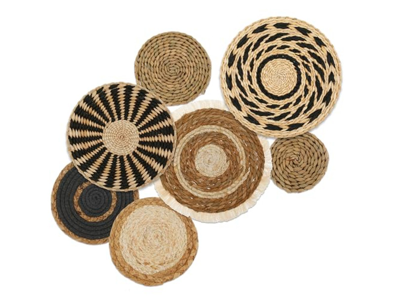 ديكور ريفي للمنزل زينة لغرفة النوم