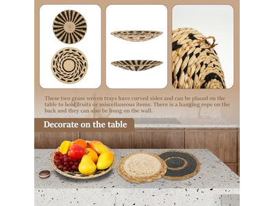 ديكور ريفي للمنزل زينة لغرفة النوم