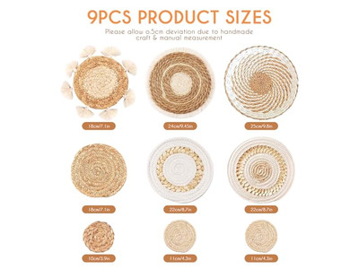 تزيين غرفة المعيشة ديكور منزلي فريد فاخر للحائط