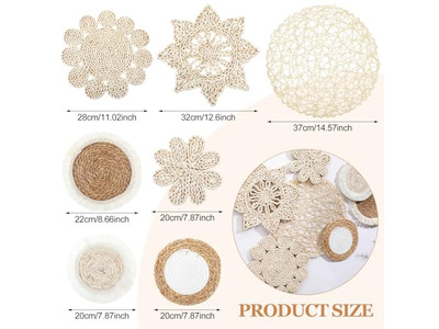 فن حائطي زخرفي معلق زينة منزلية