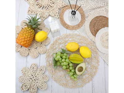 فن حائطي زخرفي معلق زينة منزلية