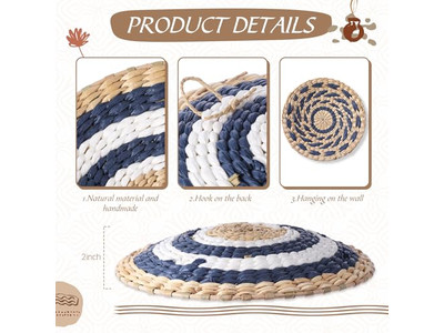 ديكور غرفة الطعام للطاولة بأسلوب ساحلي حديث