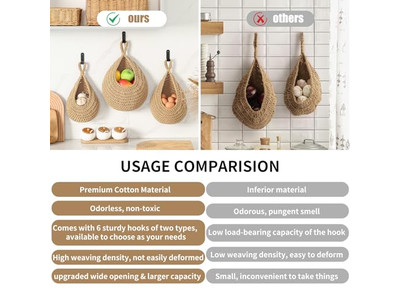 ديكور خيزران مصنوع يدويًا للحائط لغرفة الطعام دائري من الخوص