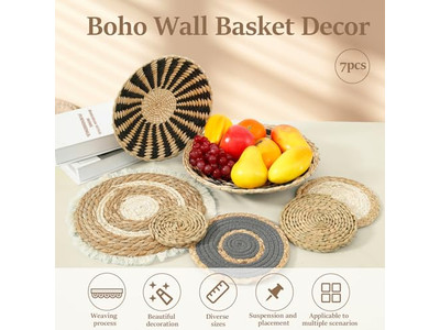 إكسسوارات منزلية زخارف معلقات حائط صينية