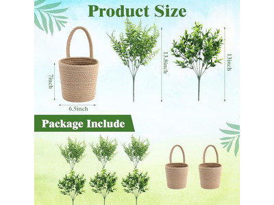 فن حائط ديكور منزلي فاخر للمطبخ معلق كبير ريفي