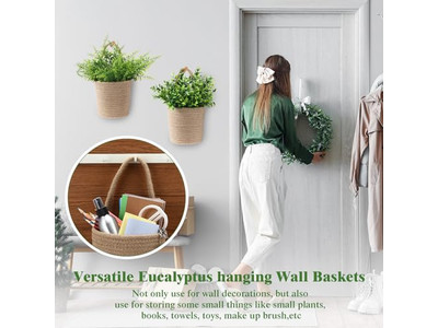 فن حائط ديكور منزلي فاخر للمطبخ معلق كبير ريفي