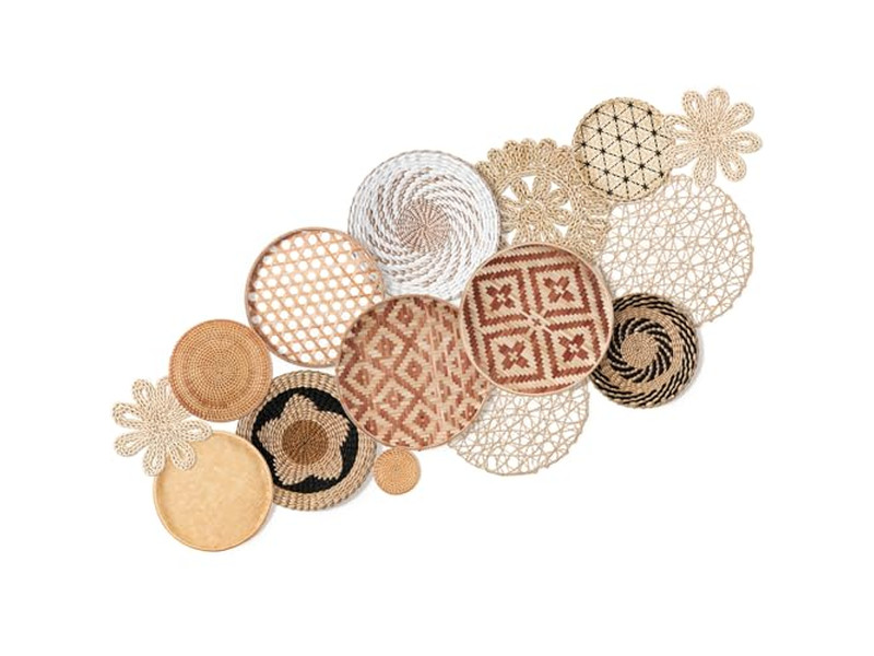 أغراض زينة داخلية لغرفة النوم شاملة