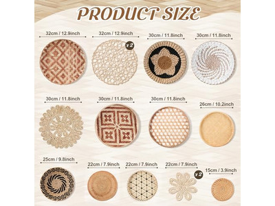 أغراض زينة داخلية لغرفة النوم شاملة