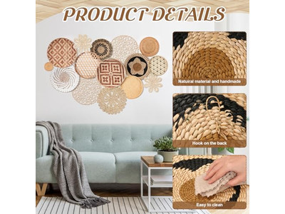 أغراض زينة داخلية لغرفة النوم شاملة