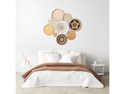 أغراض زينة داخلية لغرفة النوم شاملة