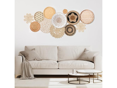 أغراض زينة داخلية لغرفة النوم شاملة