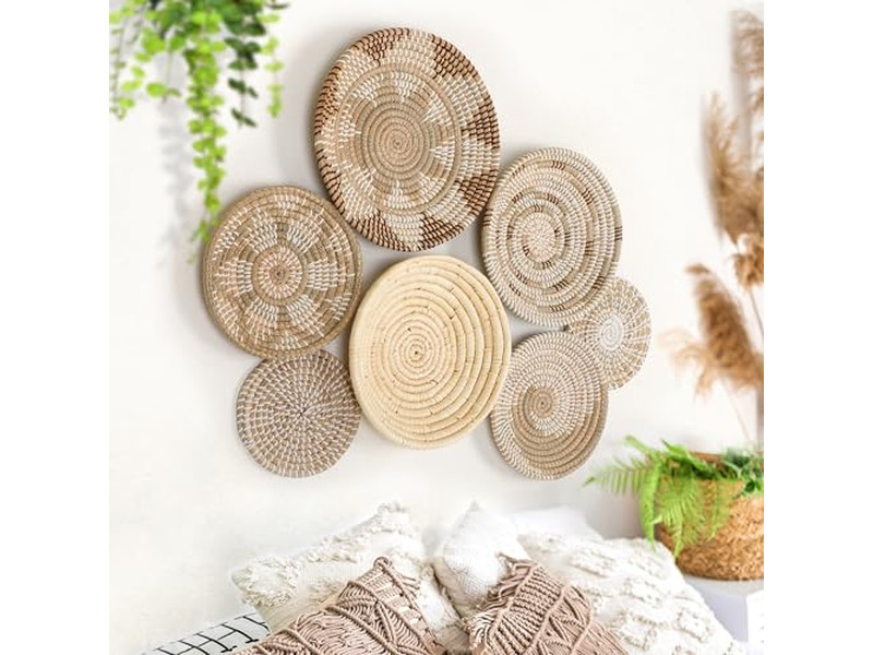 ديكورات منزلية حديثة للزينة الأمومية القديمة