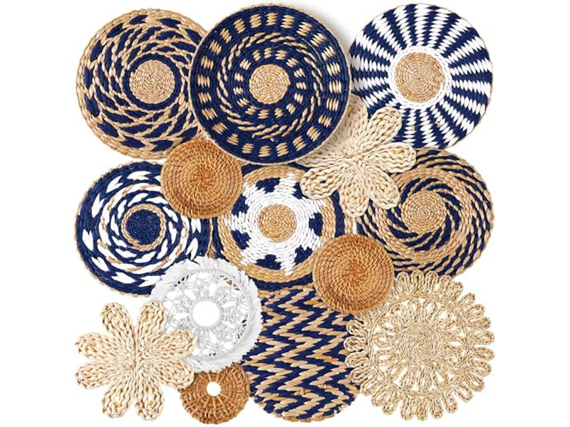 ديكور منزلي مغربي مصنوع يدويًا رائج في 2024