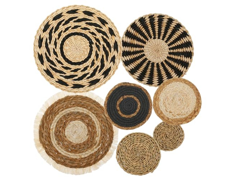 ديكور غرفة صيفي جمالي أغراض منزلية فريدة للزينة