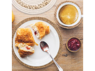 إطار حبل منسوج ديكور حائطي زينة خشبية للمنزل