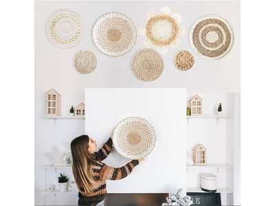 إكسسوارات المنزل ديكور حائطي للتعليق برسوم شحن منخفضة