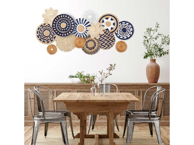 ديكور منزلي مغربي مصنوع يدويًا رائج في 2024